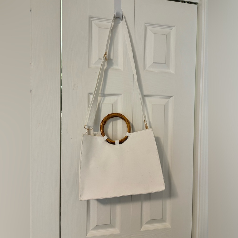 NWT Sol Mer Crossbody Beaded Bag - Picture 12 of 13